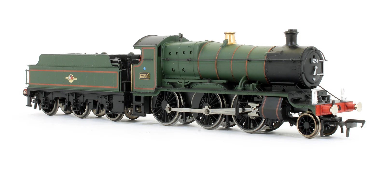 Pre-Owned Cambrian Coast Express Set (Limited Edition) - Image 8