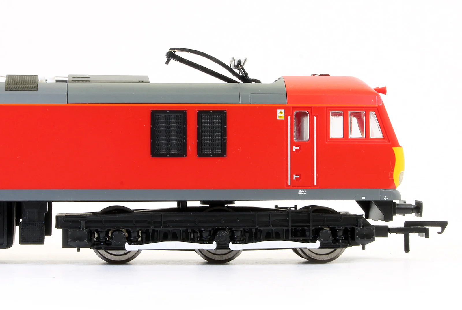 Pre-Owned R3149 DB Schenker Class 92042 Electric Locomotive - Image 4