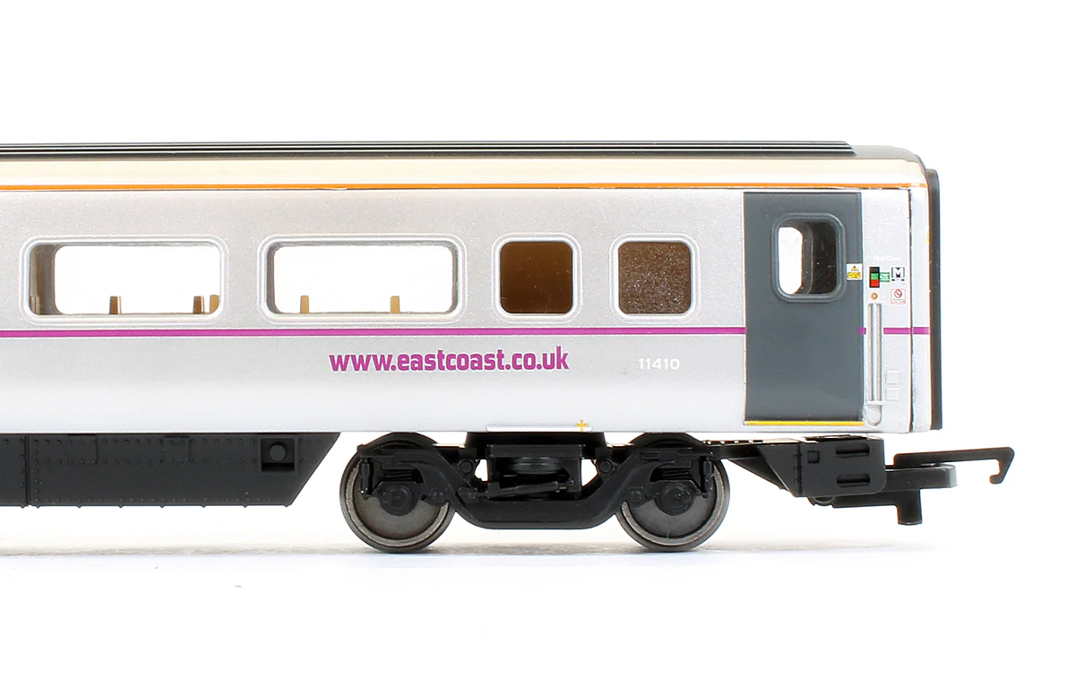 Pre-Owned East Coast MK4 First Class Coach '11410' - Image 3