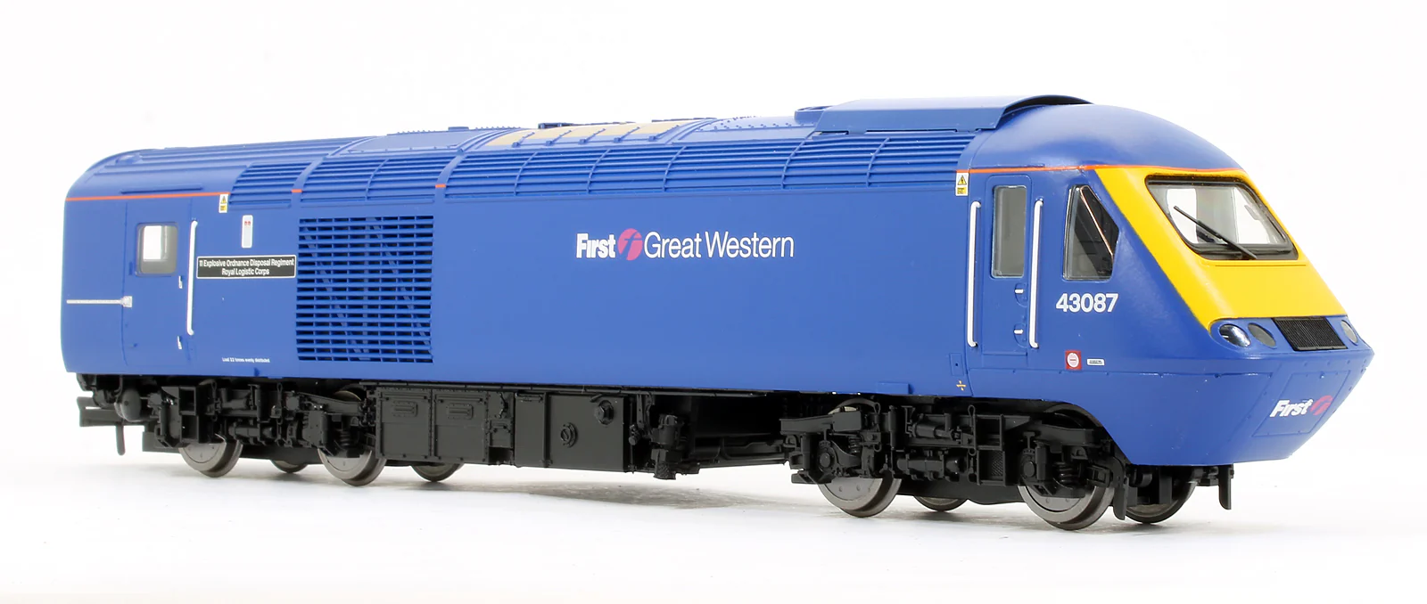 Pre-Owned FGW Class 43 HST Train Pack - Image 3