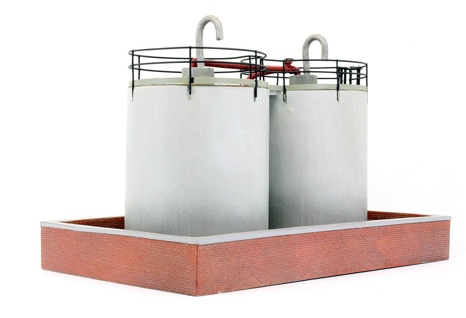 Pre-Owned Fuel Storage Tanks - Image 2