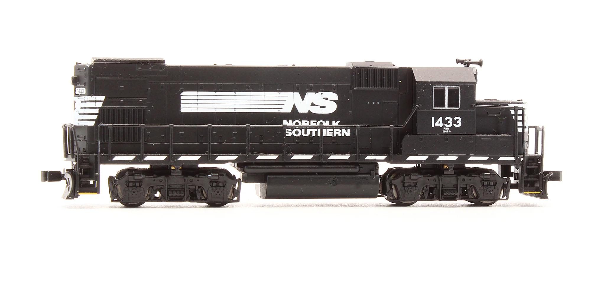 Pre-Owned GP15-1 Diesel Locomotive Norfolk Southern - Road #1433 - Image 3