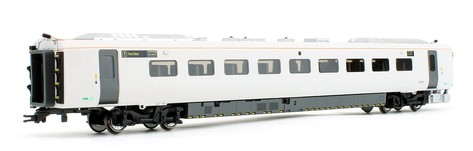 R4897 Pre-Owned Hitachi IEP Bi-Mode Class 800/0 Test Train Coach Pack, Set 800 002, MSO 812 002, MSO 813 002 and MCO 814 002 - Image 5