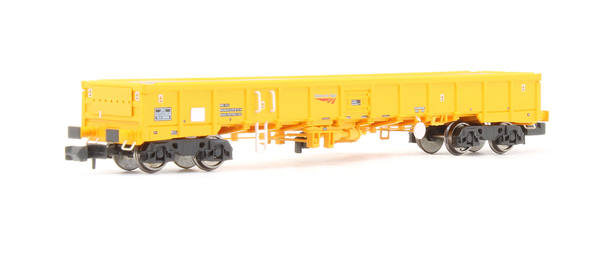 Pre-Owned JNA Falcon Network Rail NLU29064 - Image 2