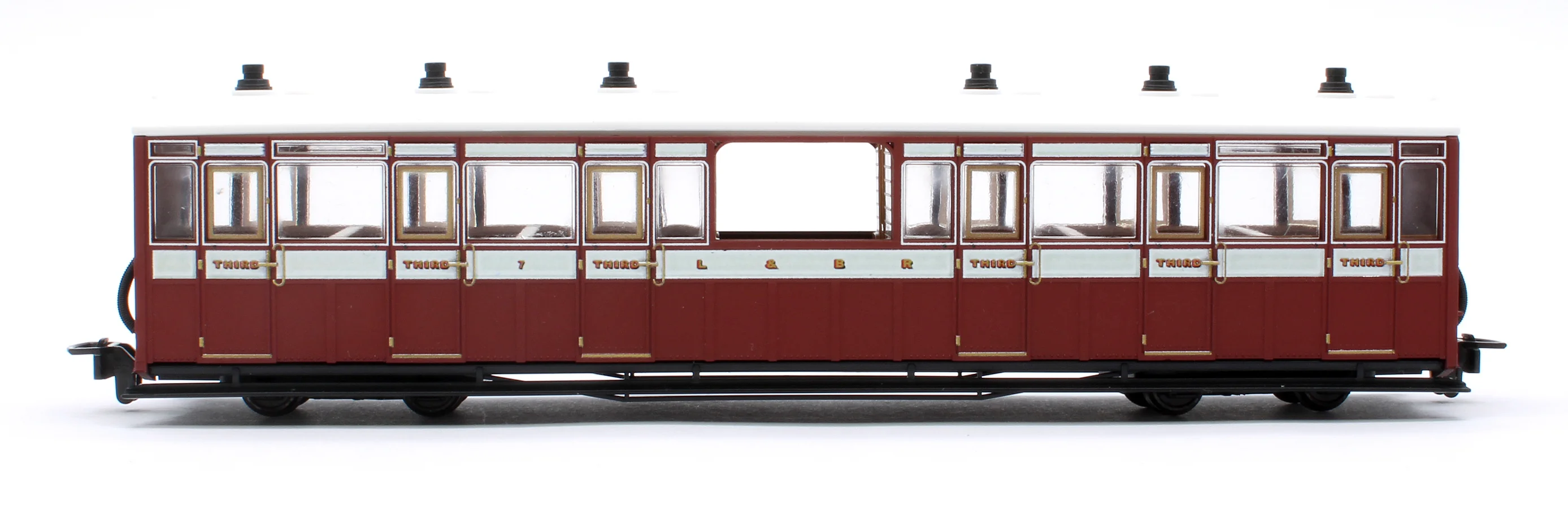 Pre-Owned GR450A L&B Centre Observation Coach L&B no. 7 - Image 2