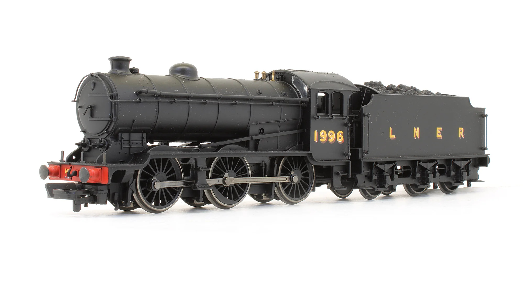 Pre-Owned 31-853 LNER 0-6-0 J39 '1996' Steam Locomotive