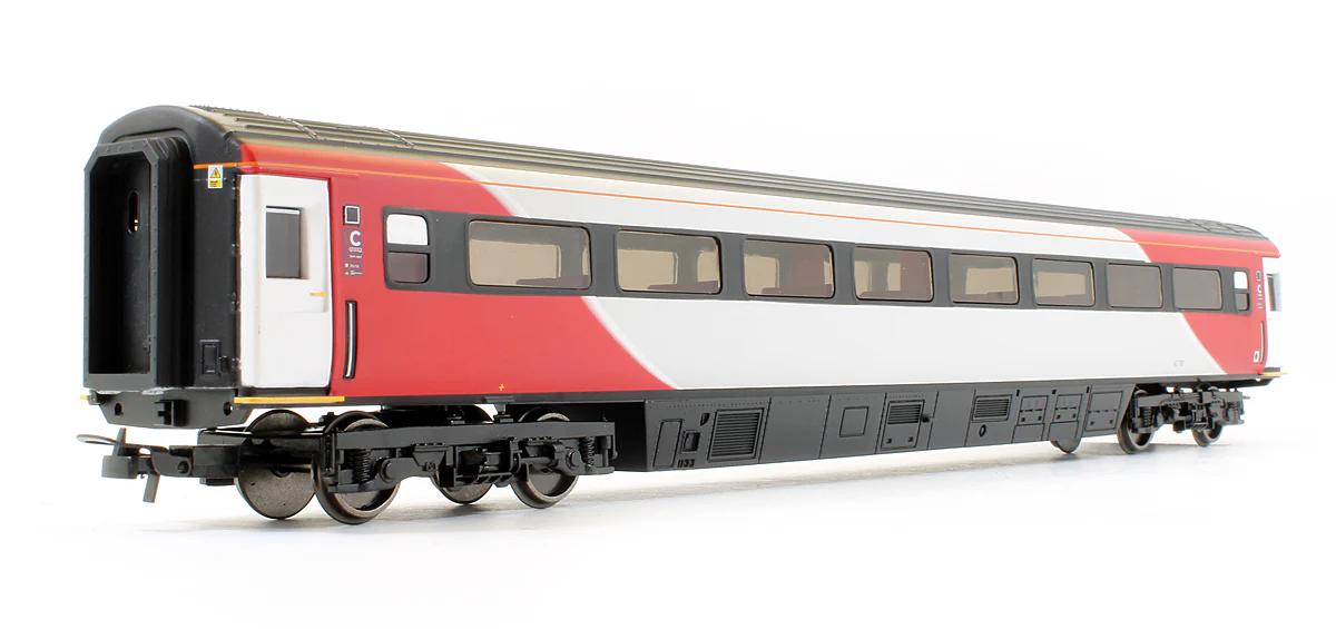 Pre-Owned LNER MK3 TSO Coach No.42110