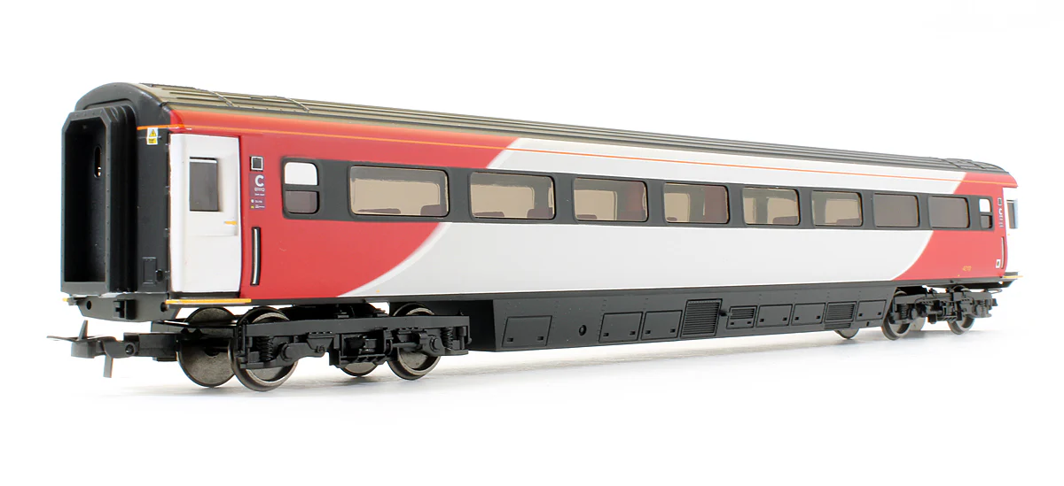 Pre-Owned LNER MK3 TSO Coach No.42110 - Image 2