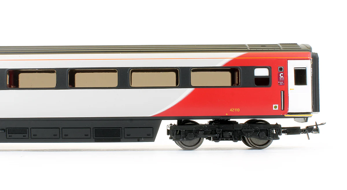 Pre-Owned LNER MK3 TSO Coach No.42110 - Image 3