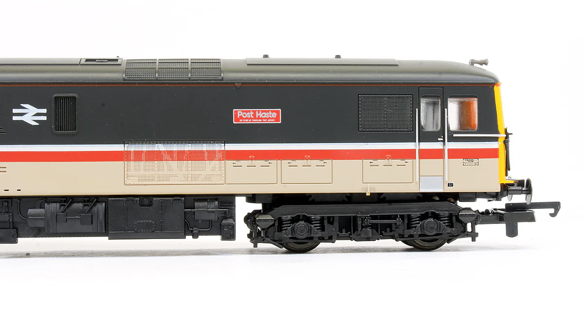 Pre-Owned 205271A1 Mainline Class 73138 'Poste Haste' Electro Diesel Locomotive - Image 4