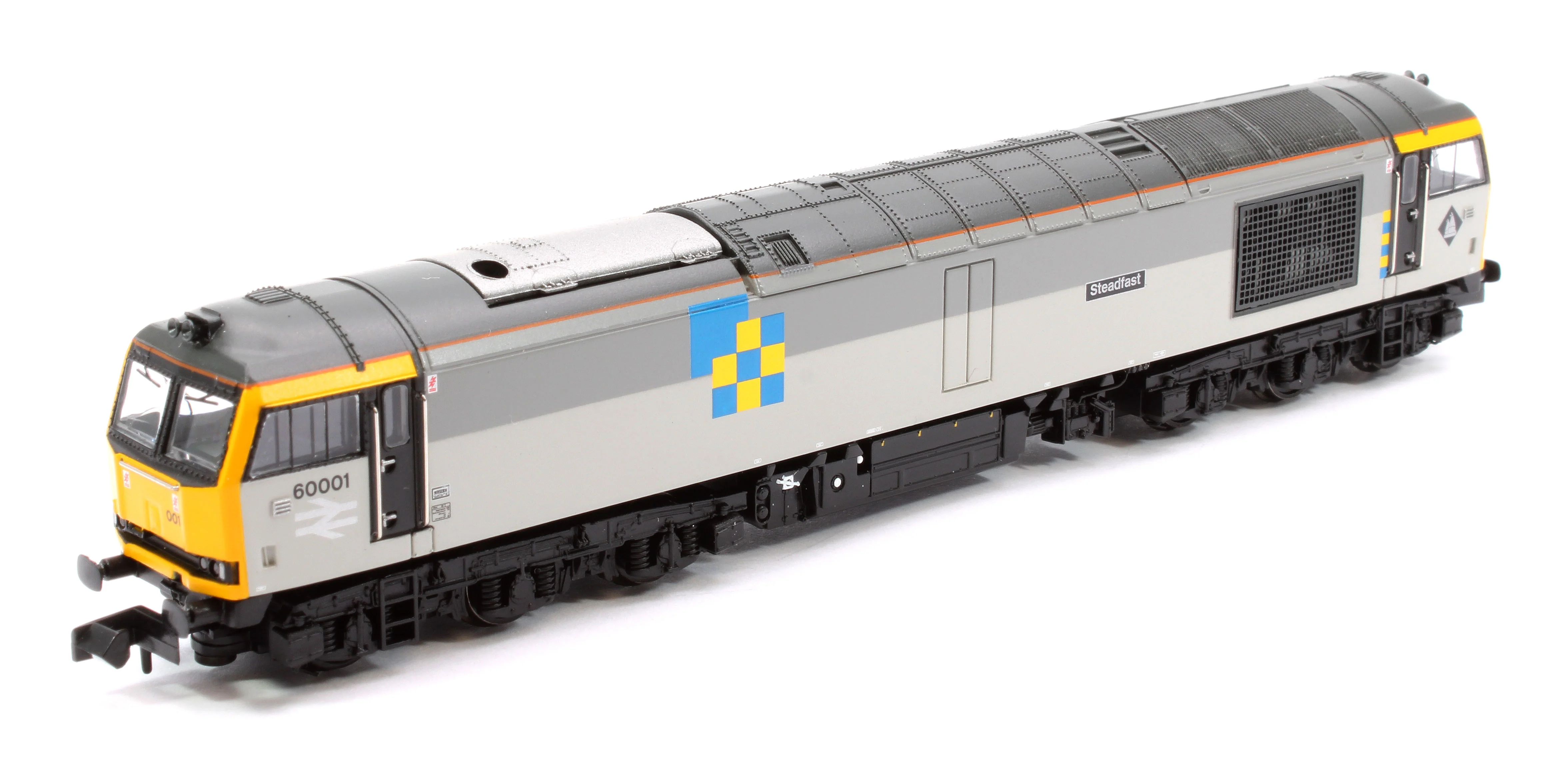 Pre-Owned Moving Mountains Train Set - DCC Sound - Image 10