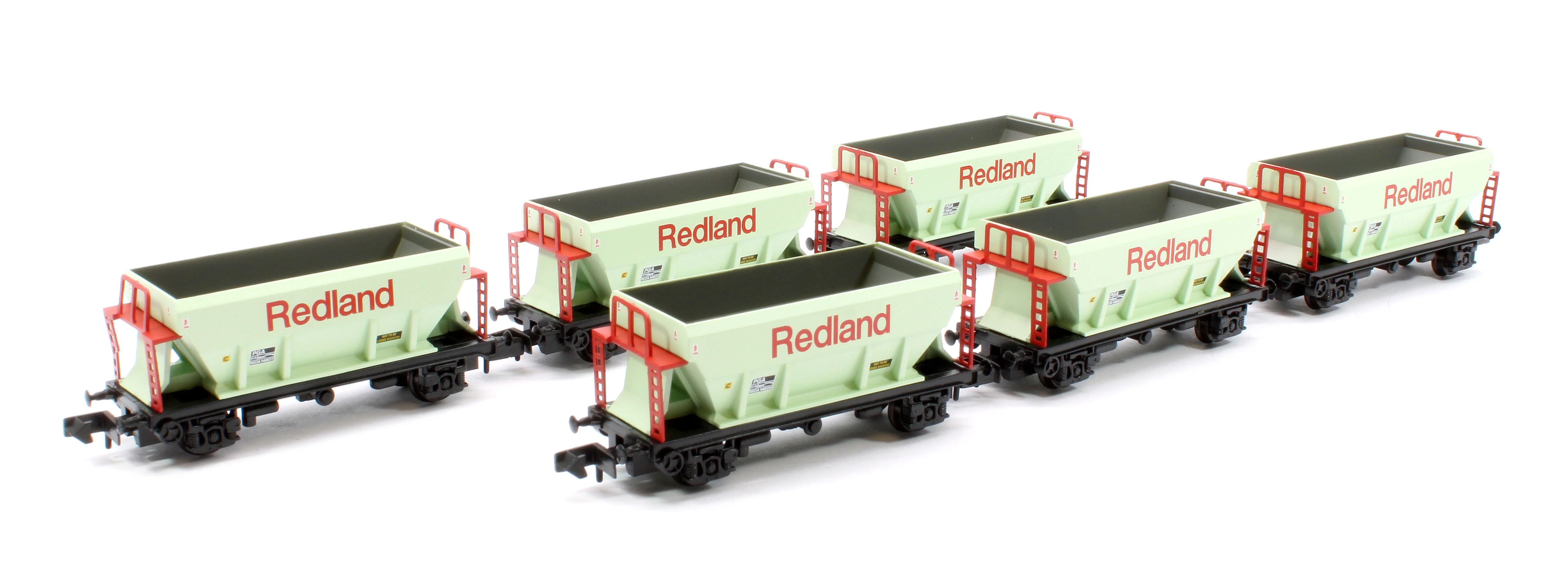 Pre-Owned Moving Mountains Train Set - DCC Sound - Image 11
