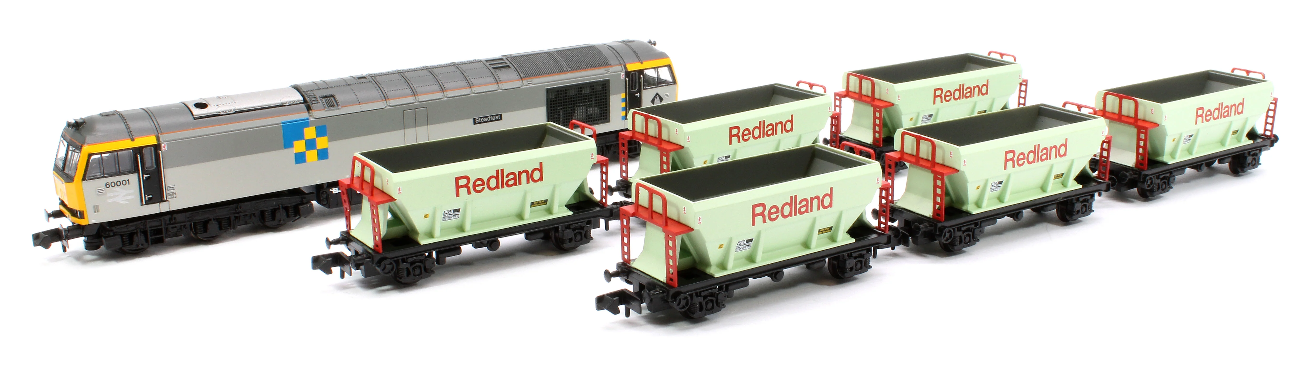 Pre-Owned Moving Mountains Train Set - DCC Sound - Image 2