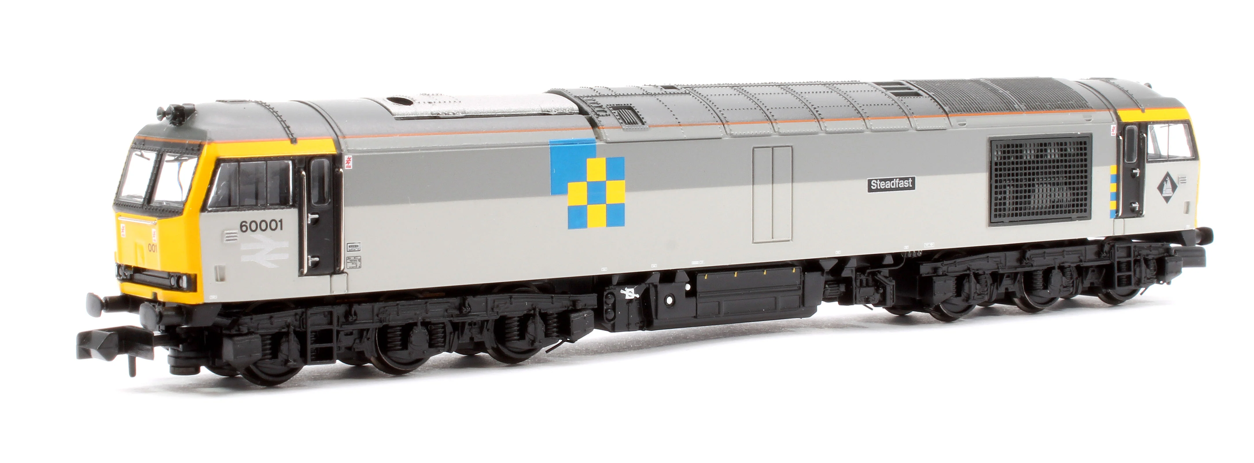 Pre-Owned Moving Mountains Train Set - DCC Sound - Image 3