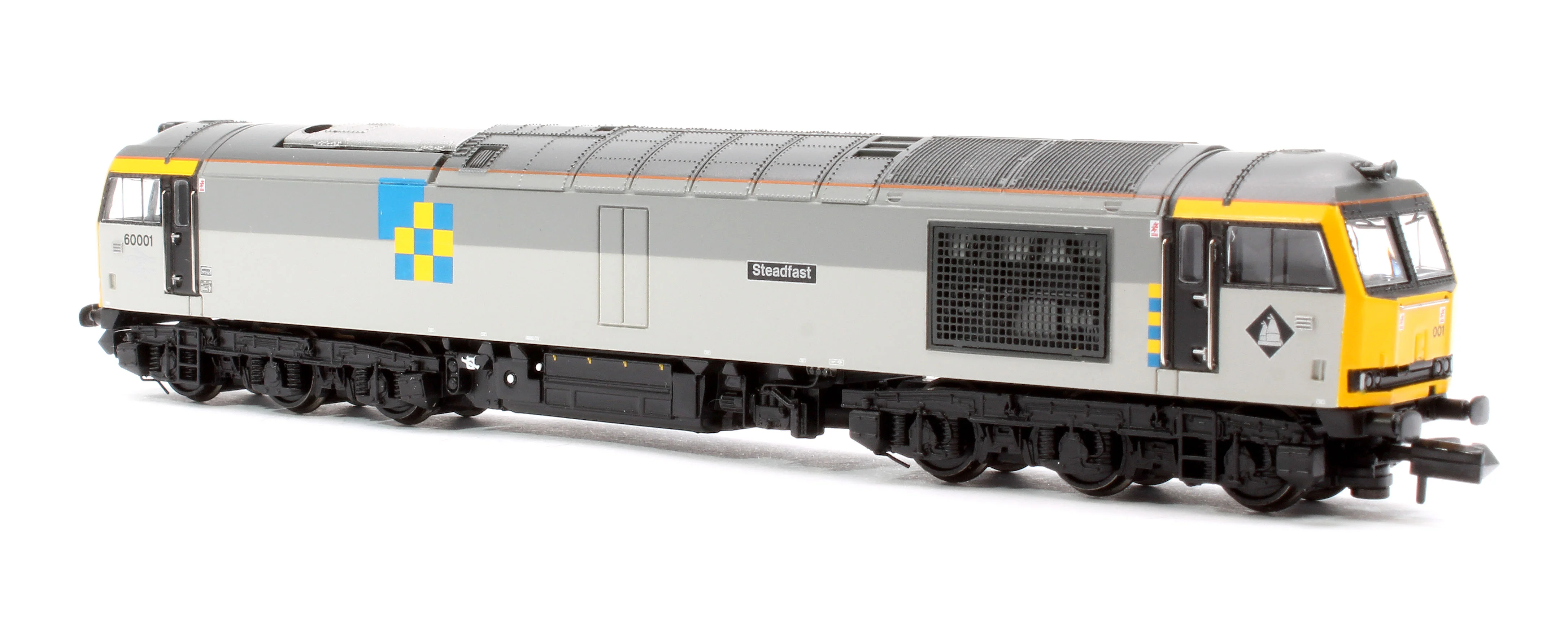 Pre-Owned Moving Mountains Train Set - DCC Sound - Image 4