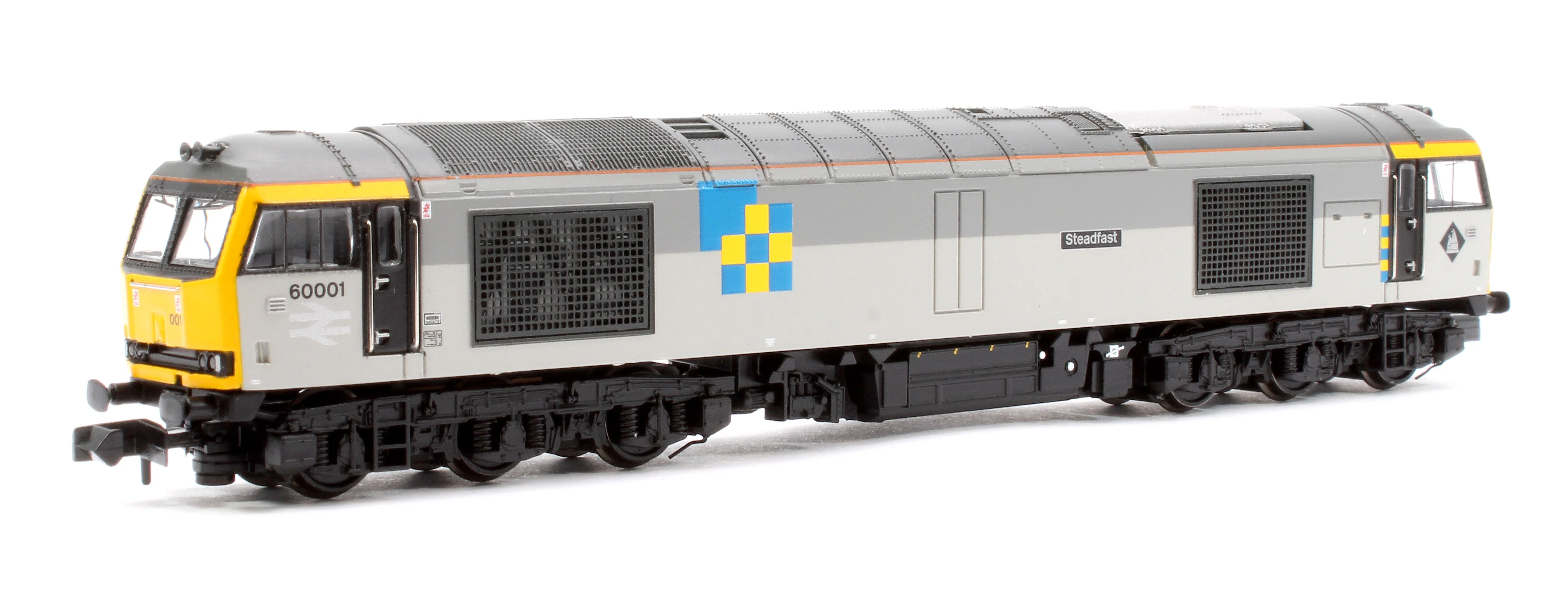 Pre-Owned Moving Mountains Train Set - DCC Sound - Image 5