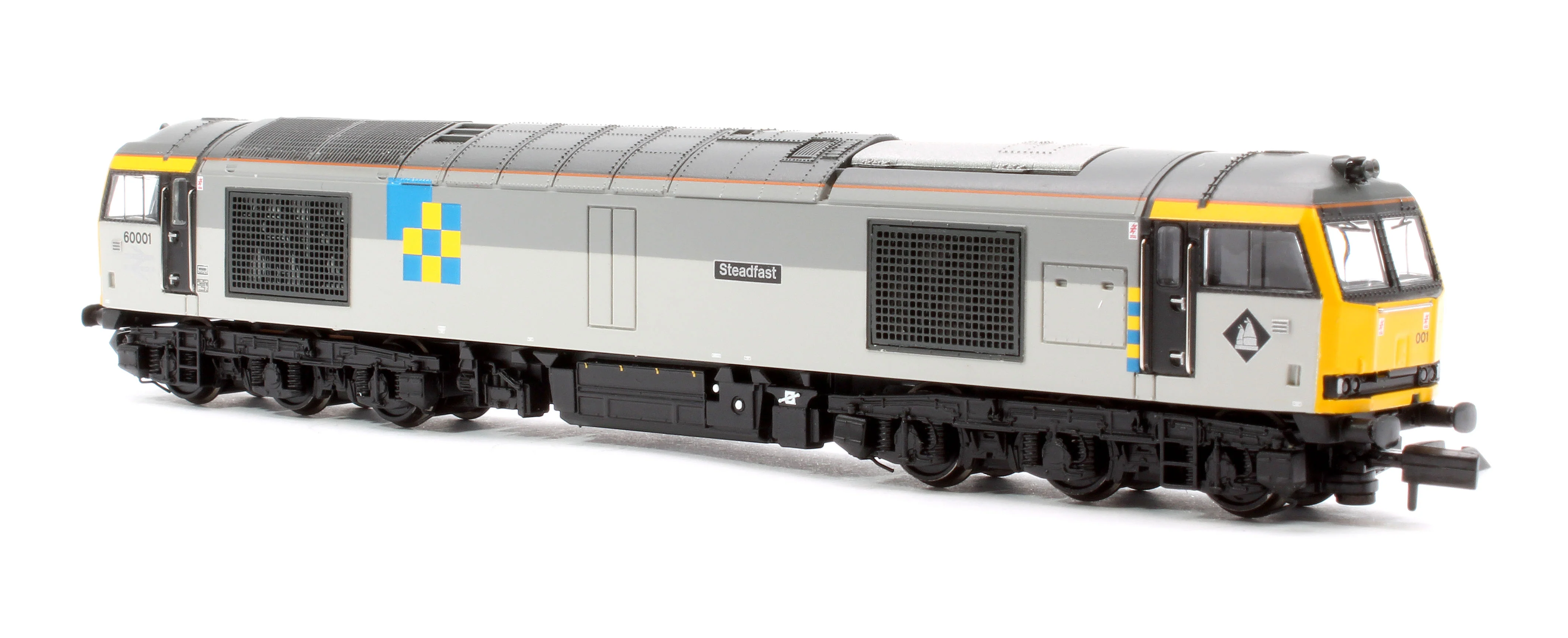 Pre-Owned Moving Mountains Train Set - DCC Sound - Image 6