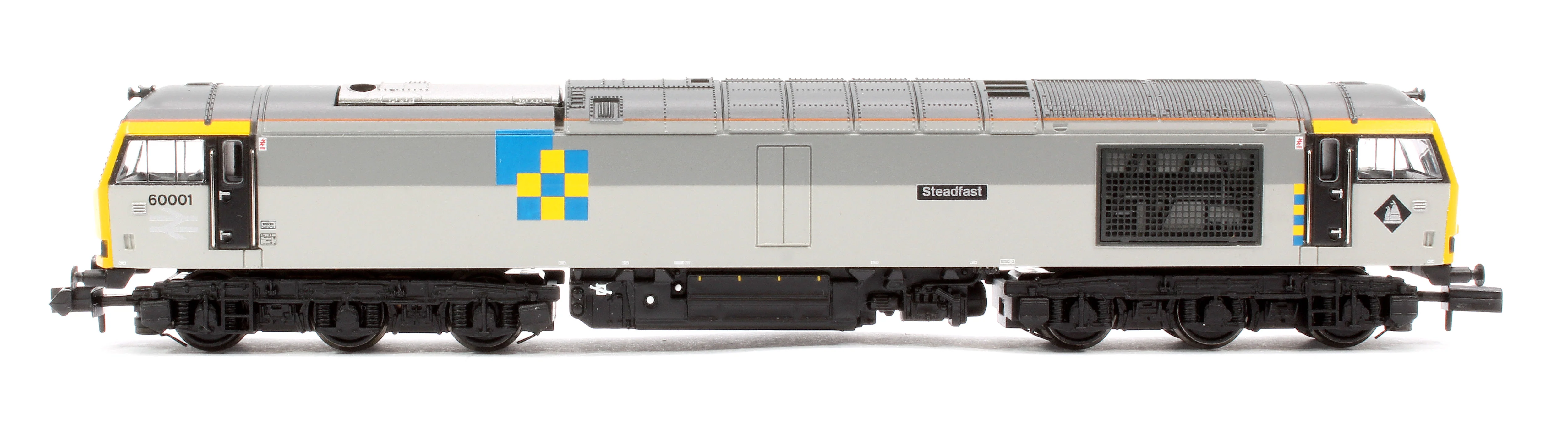 Pre-Owned Moving Mountains Train Set - DCC Sound - Image 7