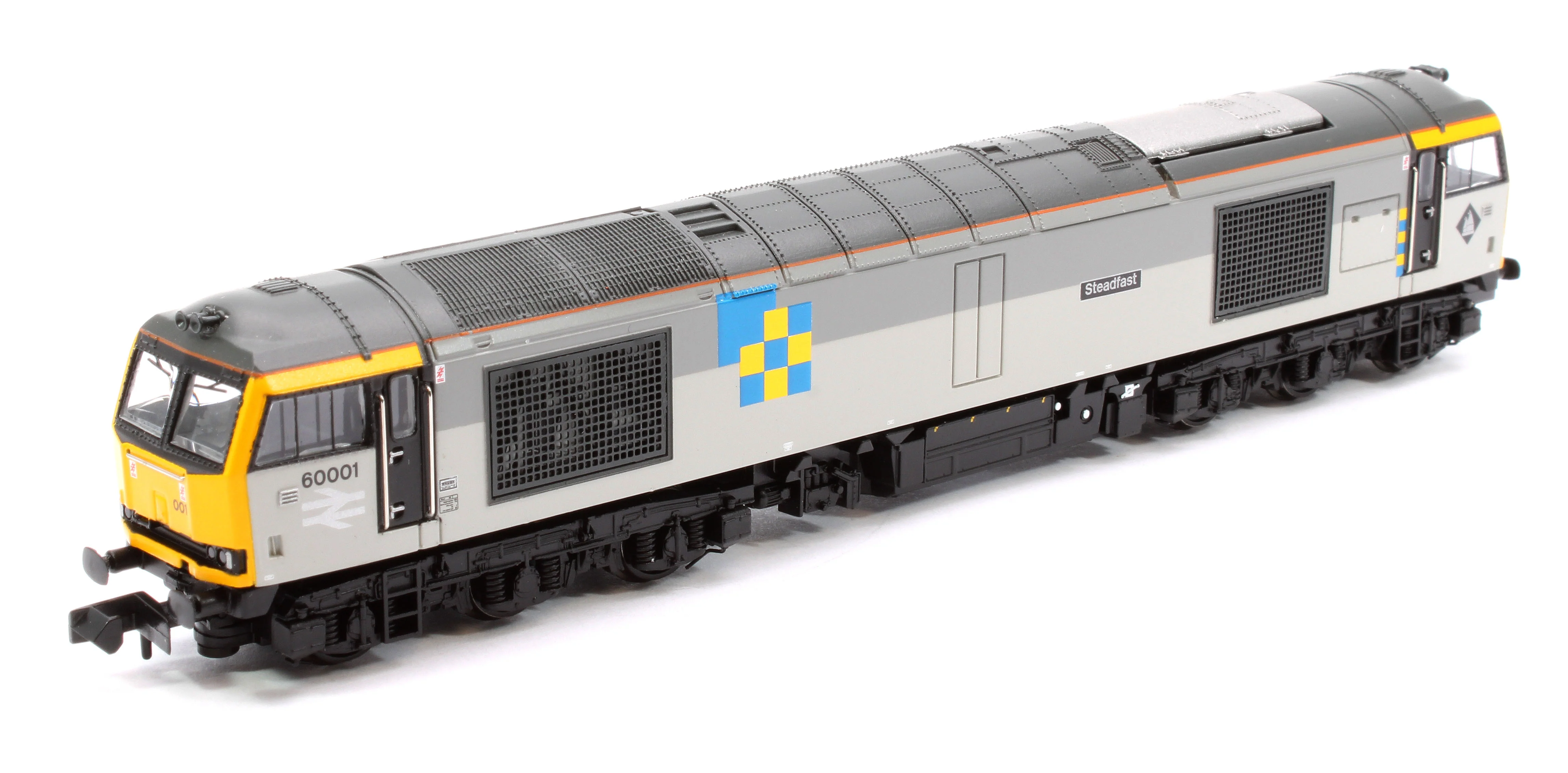 Pre-Owned Moving Mountains Train Set - DCC Sound - Image 9
