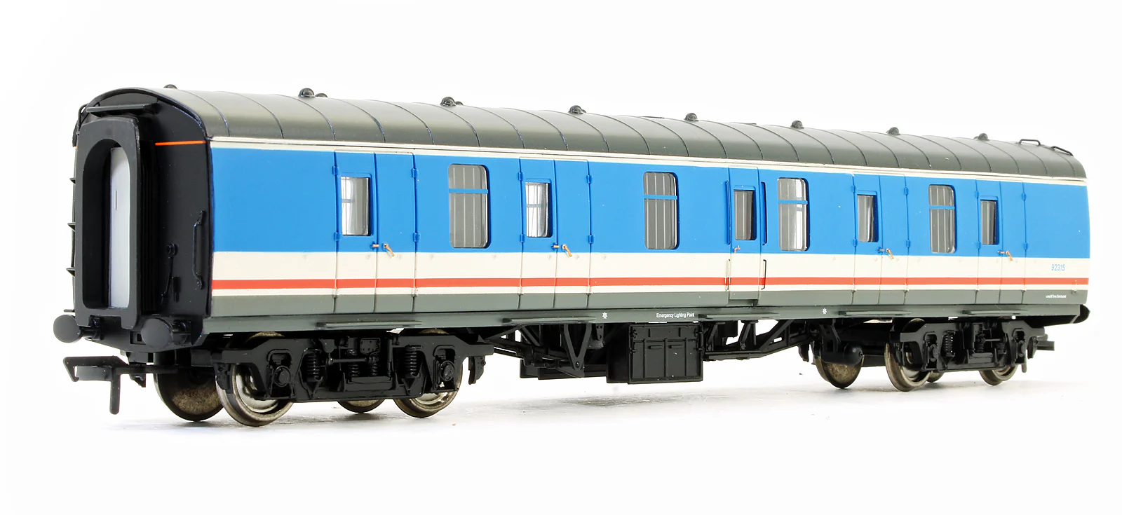 Pre-Owned Network Southeast MK1 NEX (Ex BG) Full Brake - Image 2