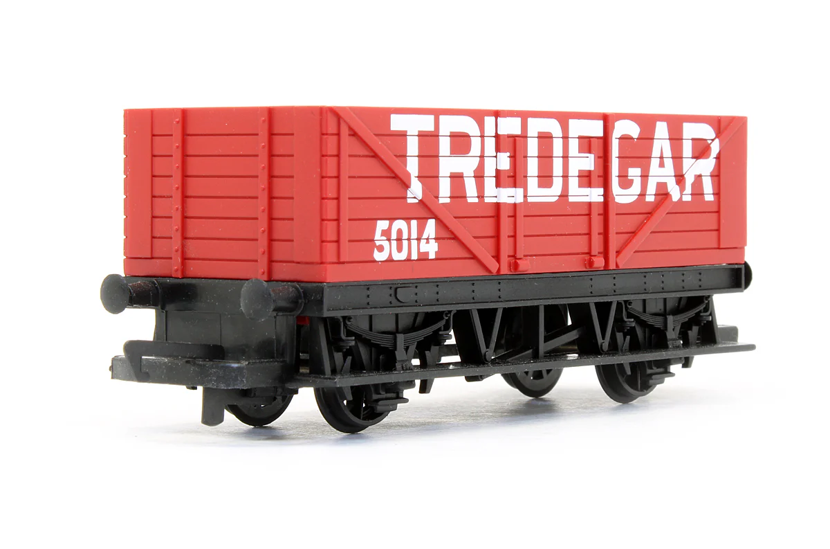 Pre-Owned RailRoad LWB 'Tredegar' Open Wagon