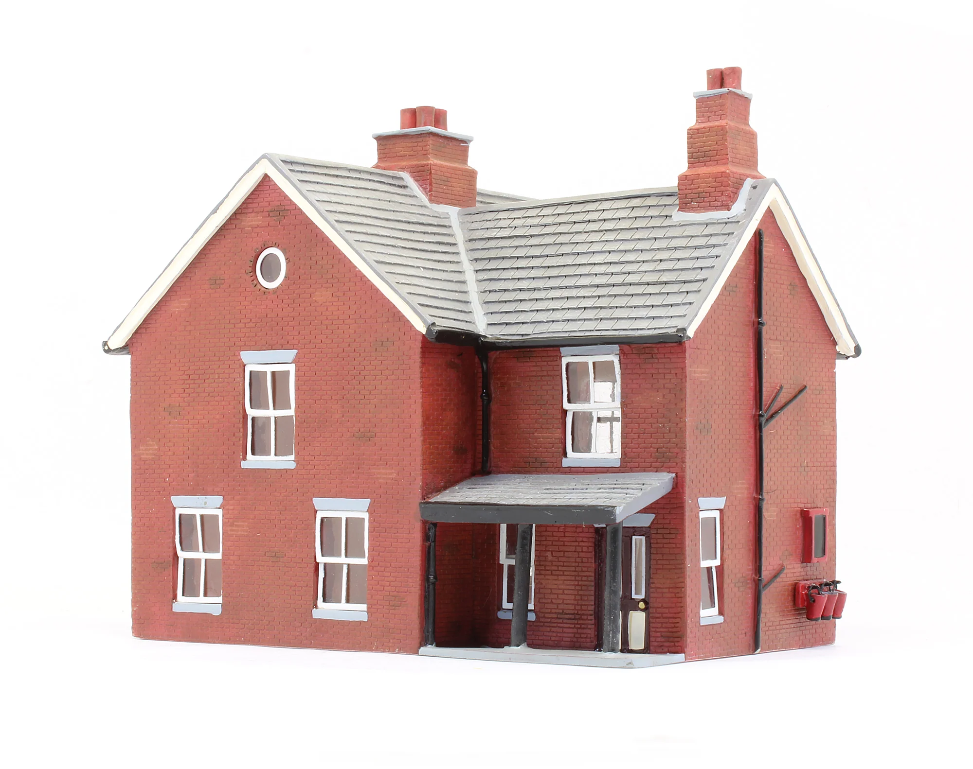 Pre-Owned Skaledale Station Office - Image 2