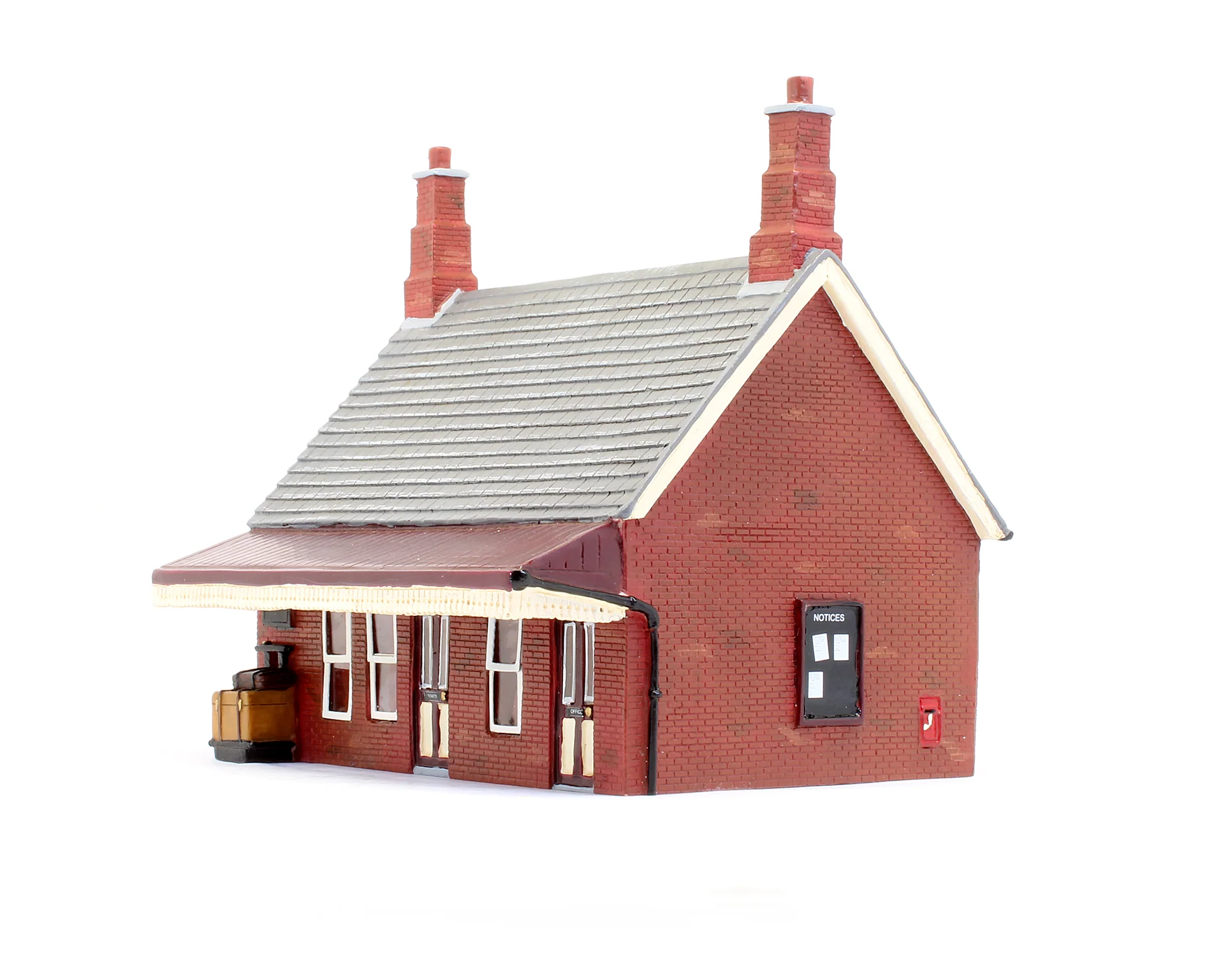 Pre-Owned Skaledale Waiting Room