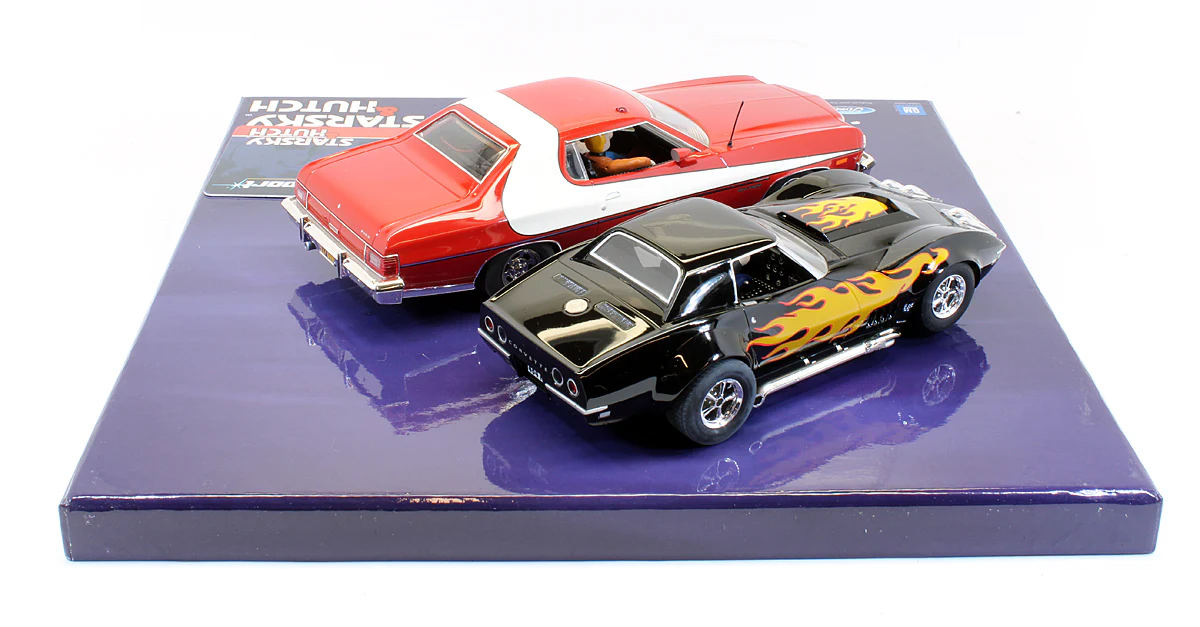 Pre-Owned Starsky & Hutch - Limited Edition - Image 3