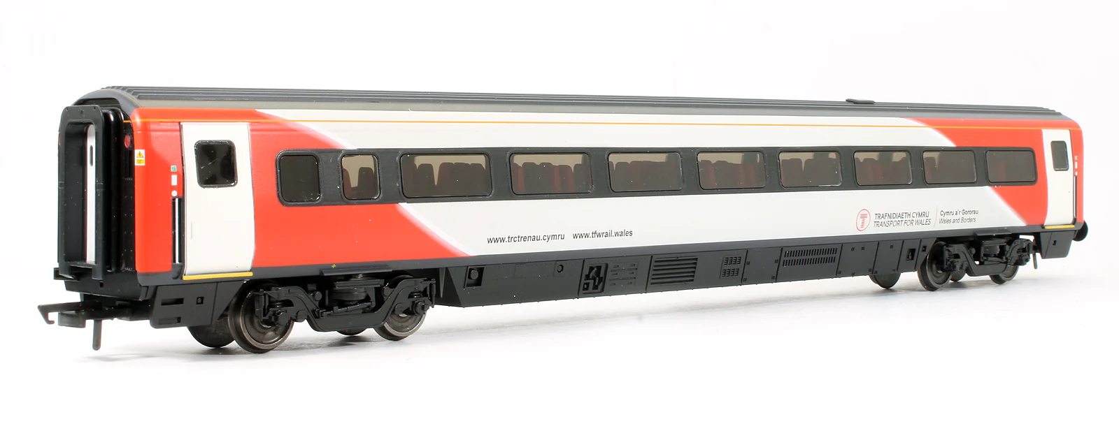 Pre-Owned Transport For Wales MK4 TSOE No.12225 - Image 2