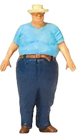 XXL Figure