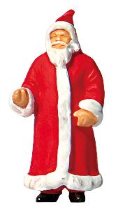 PR29029 Santa Claus Figure