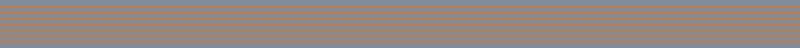 Orange cantrail lining (285mm lengths) Transfer