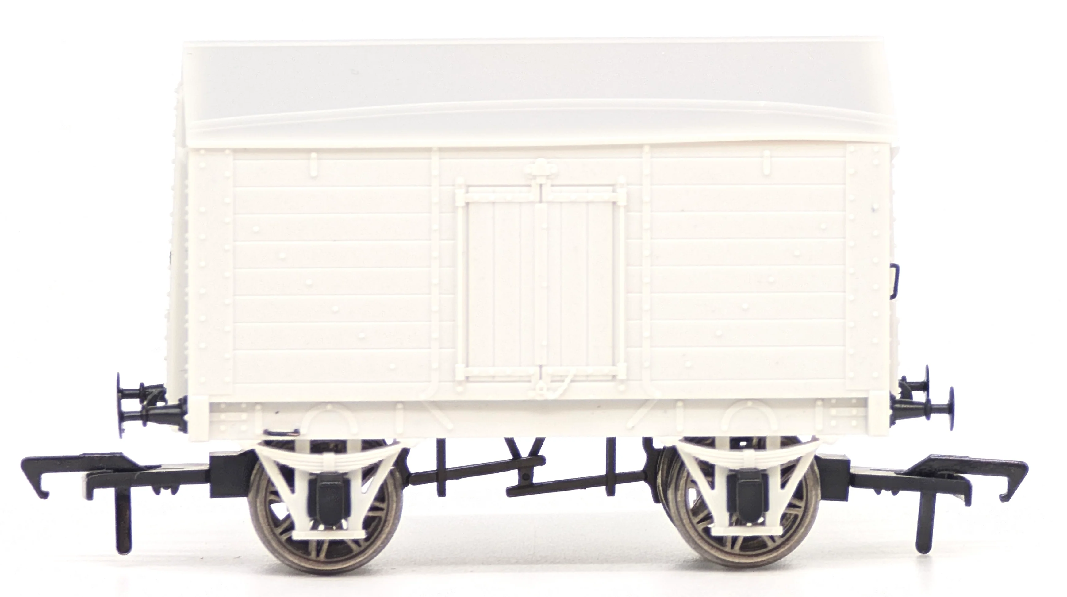 RCH 1907 Private Owner Salt Van - Mangers Salt No.147 - Image 3