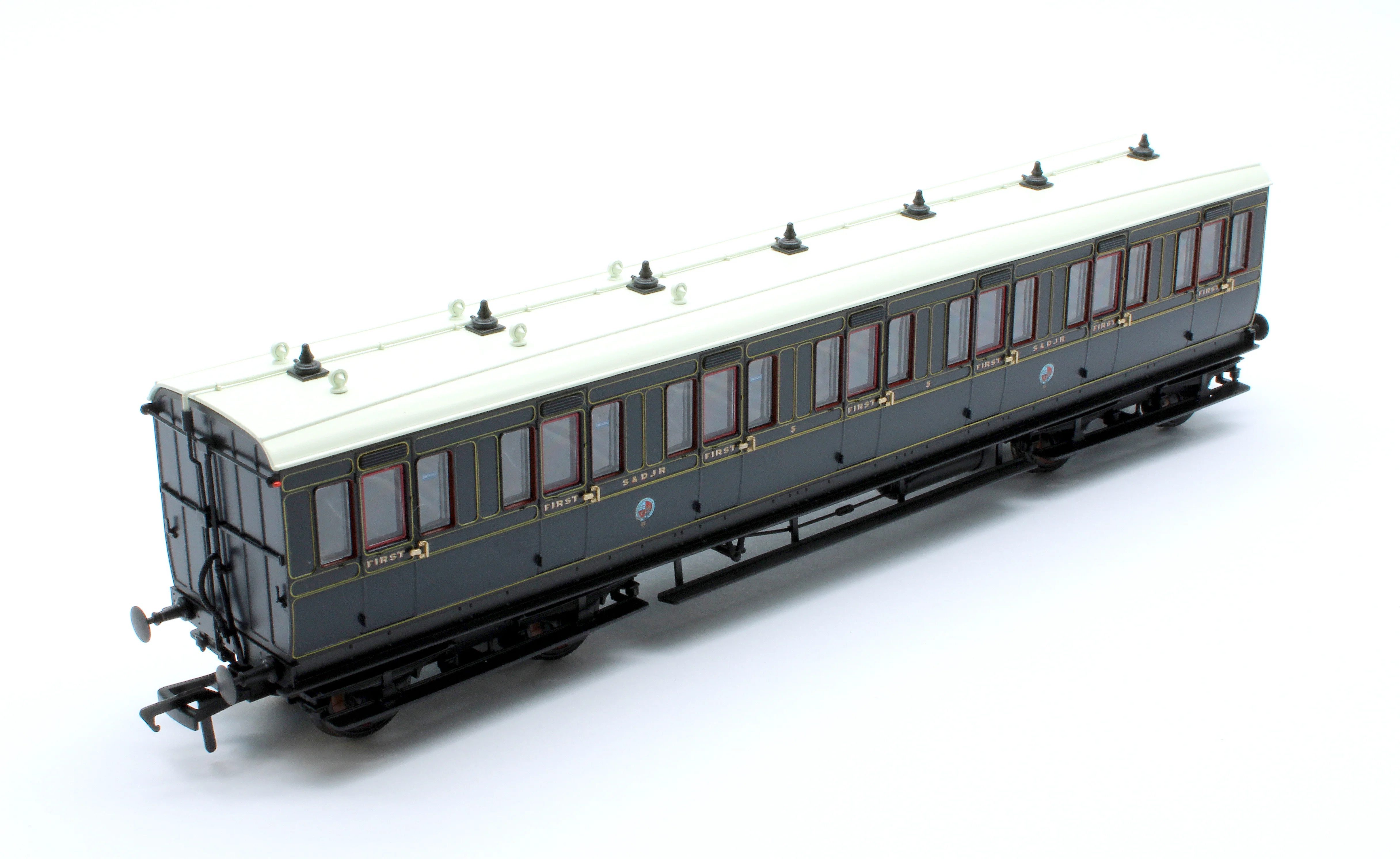 978049 48' SDJR ‘Evolution’ Non-Corridor First No.5 - Image 5