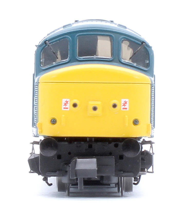 948611 Class 45 45115 "Apollo" BR Blue BR Blue With Sealed Beam & Hight Intensity Headlights Diesel Locomotive - DCC Sound - Image 7