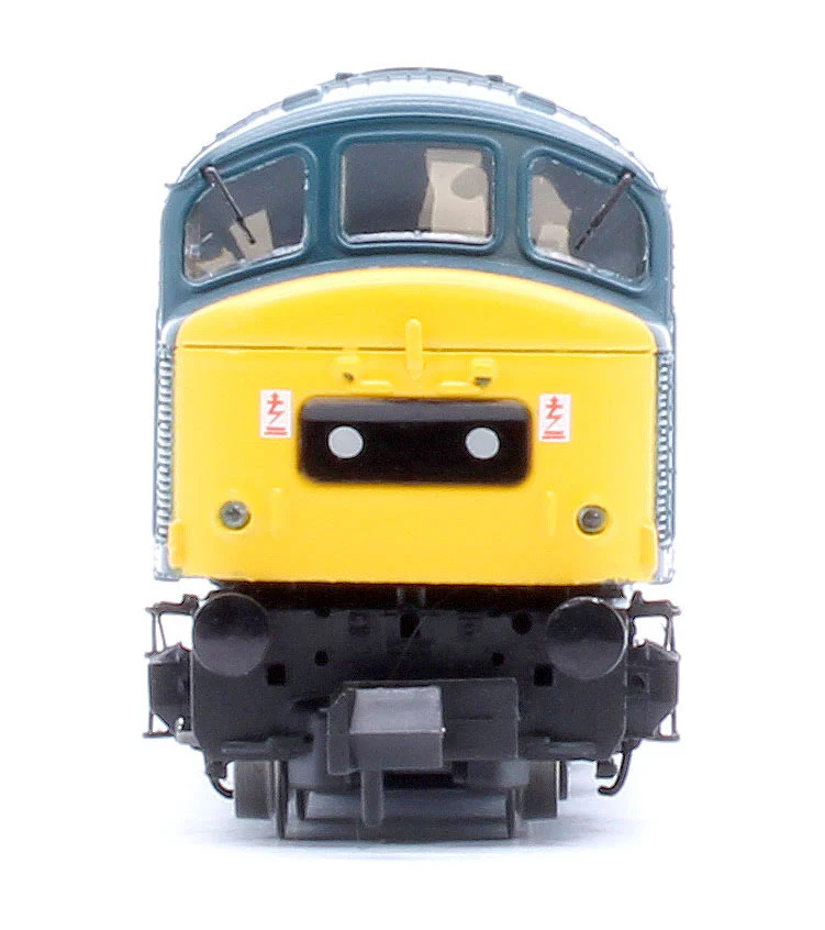 Class 46 46037 BR Blue With Domino Headcodes Diesel Locomotive - DCC Sound - Image 7