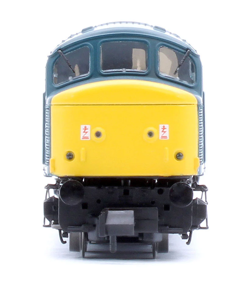Class 46 46010 BR Blue With Sealed Beam Headlights Diesel Locomotive - DCC Sound - Image 6