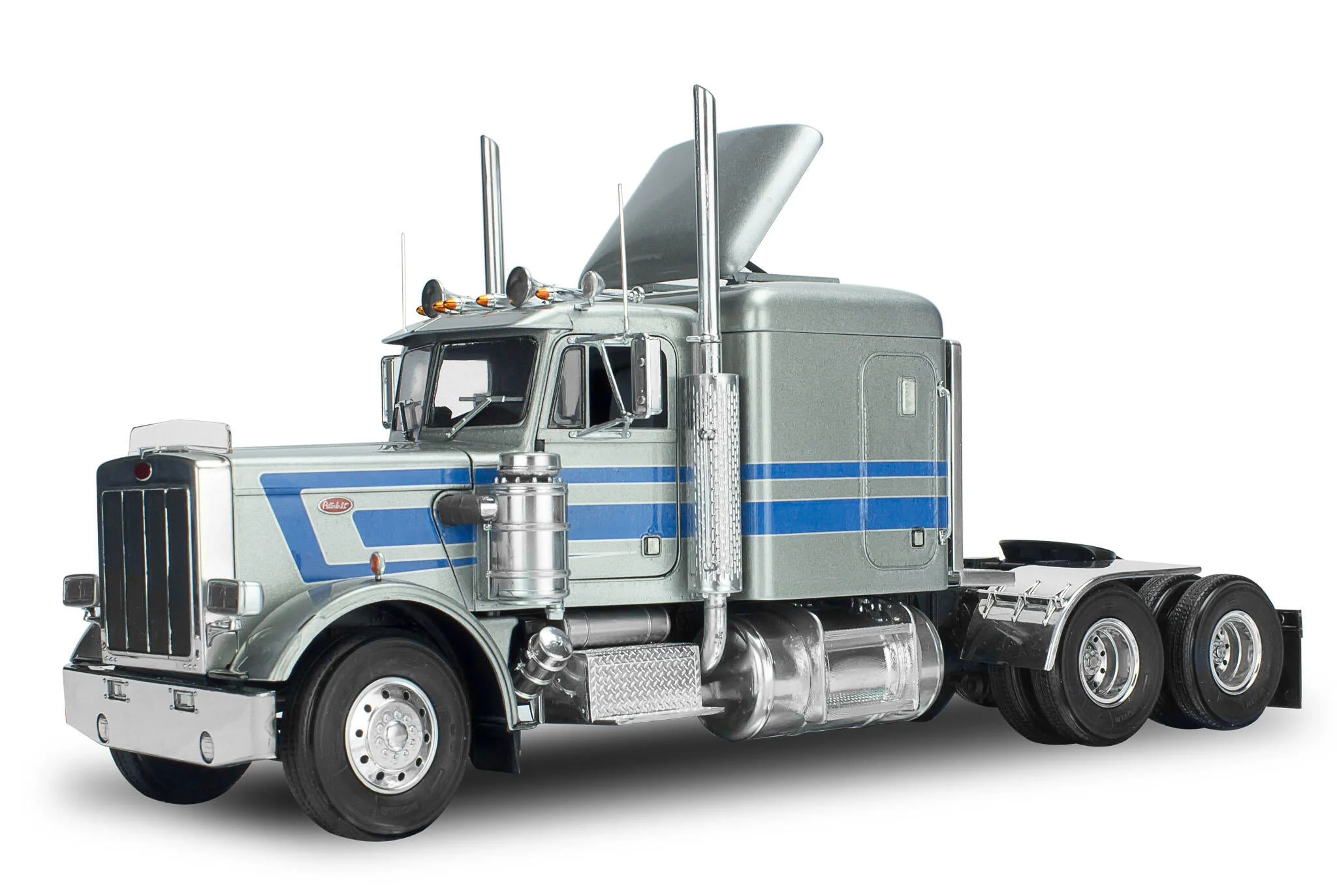 Peterbilt 359 Model Kit - Image 2