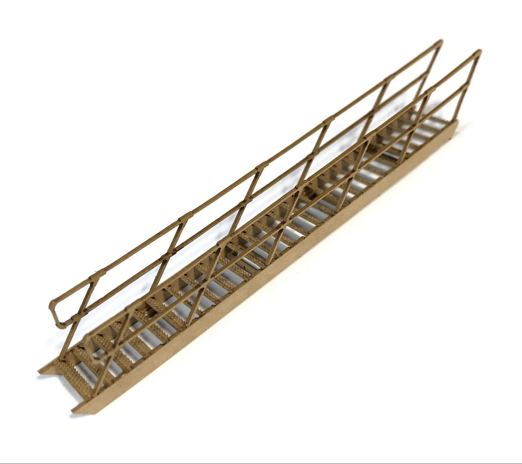 Industrial Staircases Model Kit - Image 2