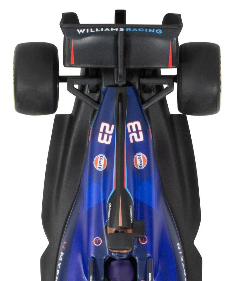 C1450M Williams Racing Race Set - Image 9