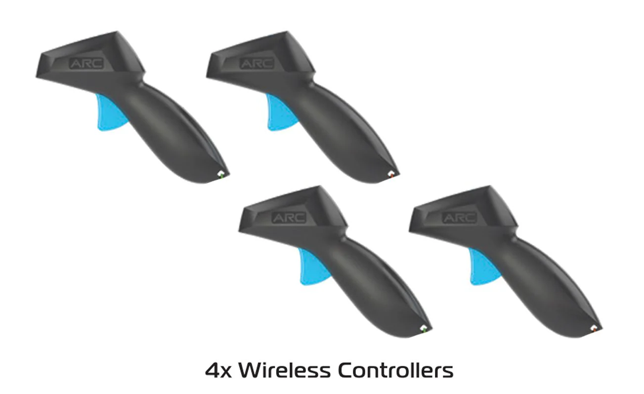 Scalextric Pro World GT Race Set - Image 5
