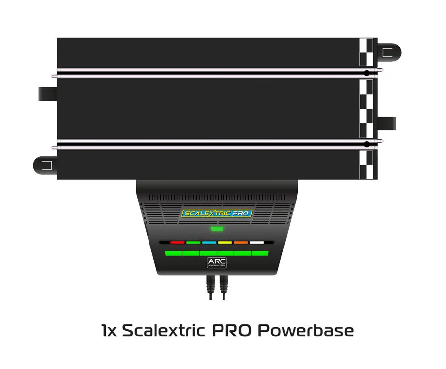 Scalextric Pro 24H Hypercar Challenge - Image 4