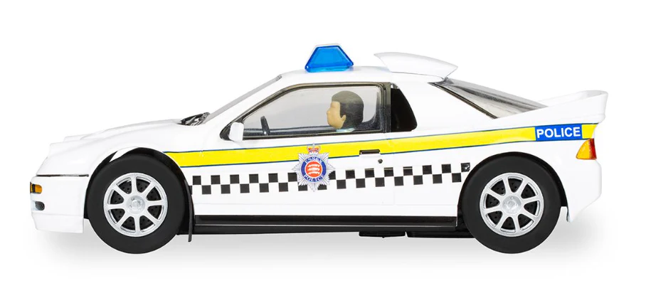 Ford RS200 - Police Edition - Image 2