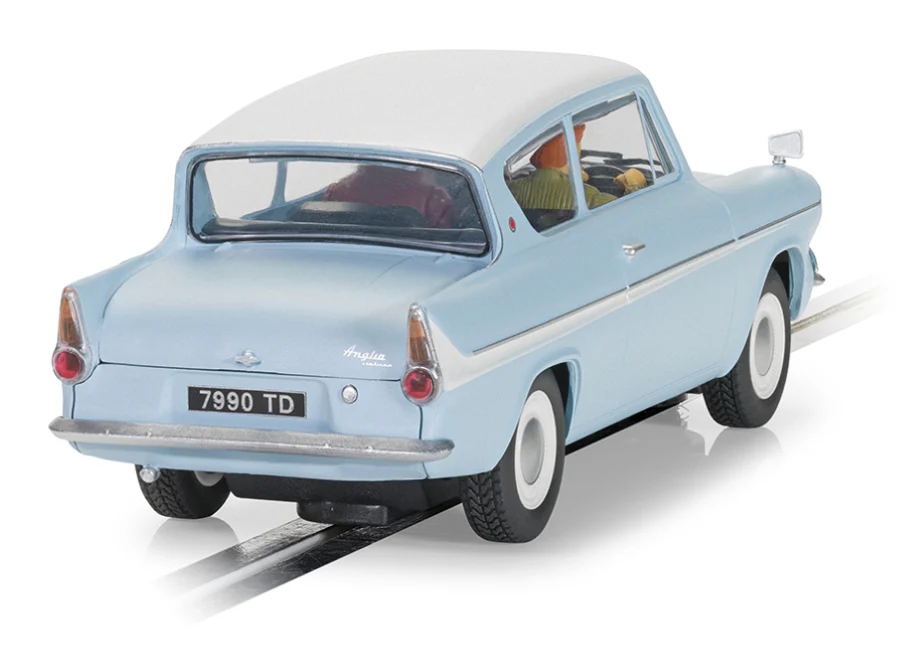 C4504 Ford Anglia 105E - Harry Potter Edition - Image 4