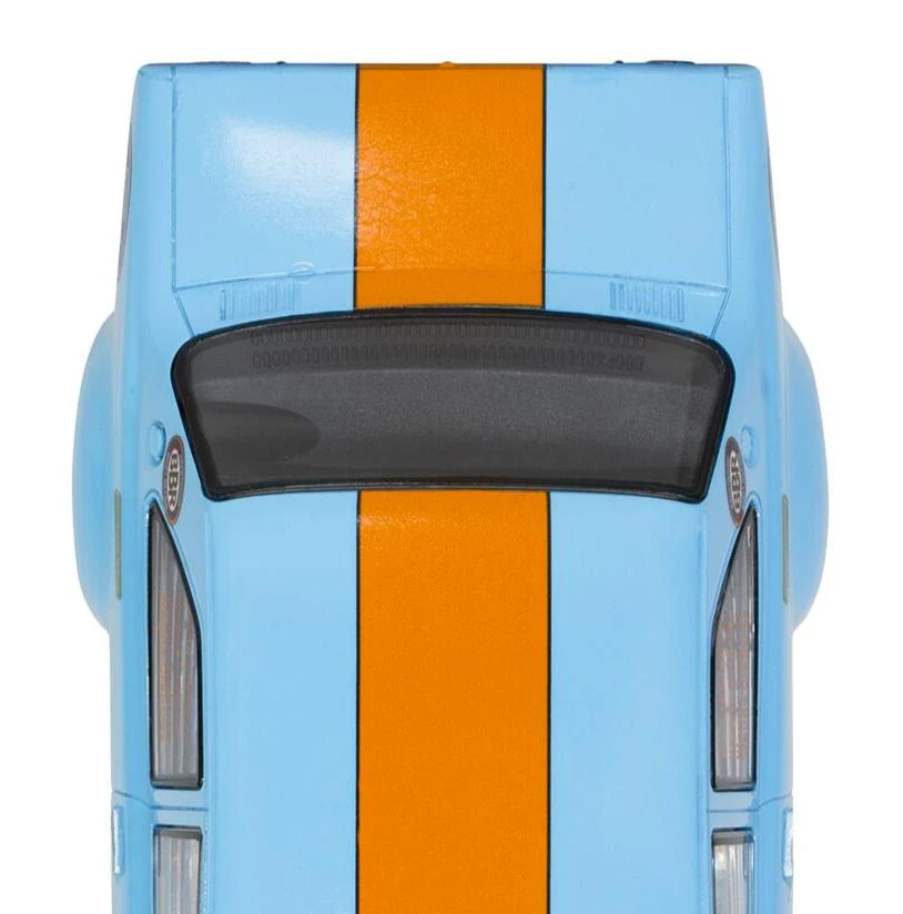 Ford Escort MK1 – Wayne Crabtree Modified Fords 2023 - Gulf - Image 5