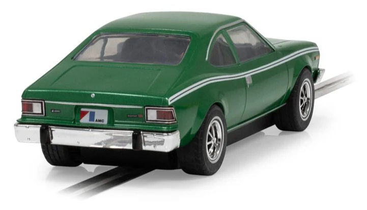 C4538 AMC Hornet - Green - Image 3