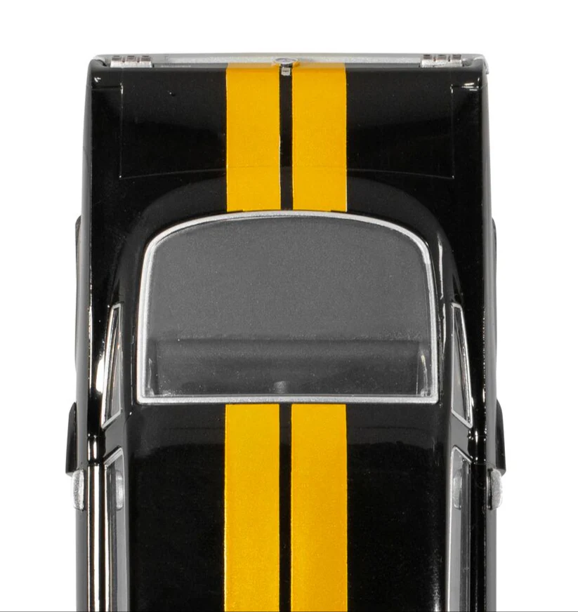 C4542 Shelby Mustang GT350H - Hertz Edition - Image 5