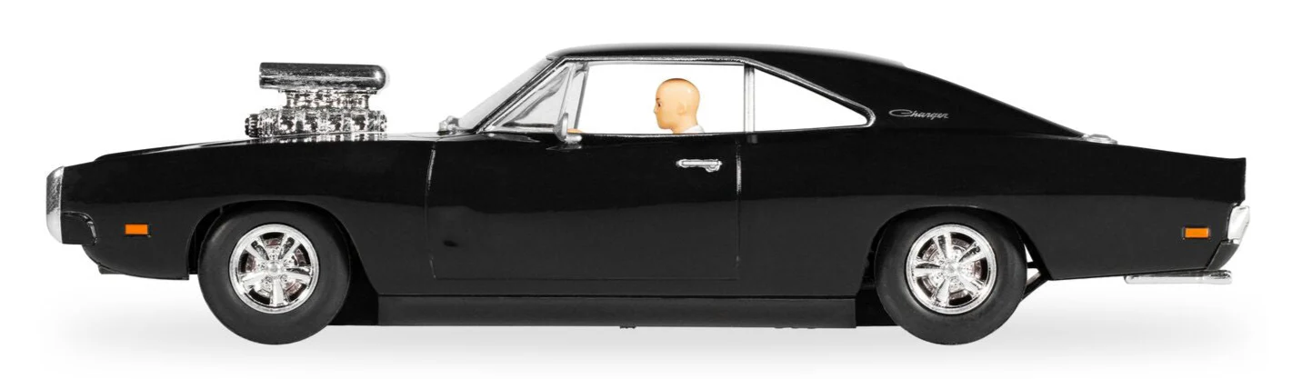 C4573 The Fast And The Furious - Dodge Charger - Dom Toretto - Image 2