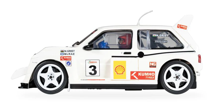 C4612A Colin McRae Triple Pack - Image 8