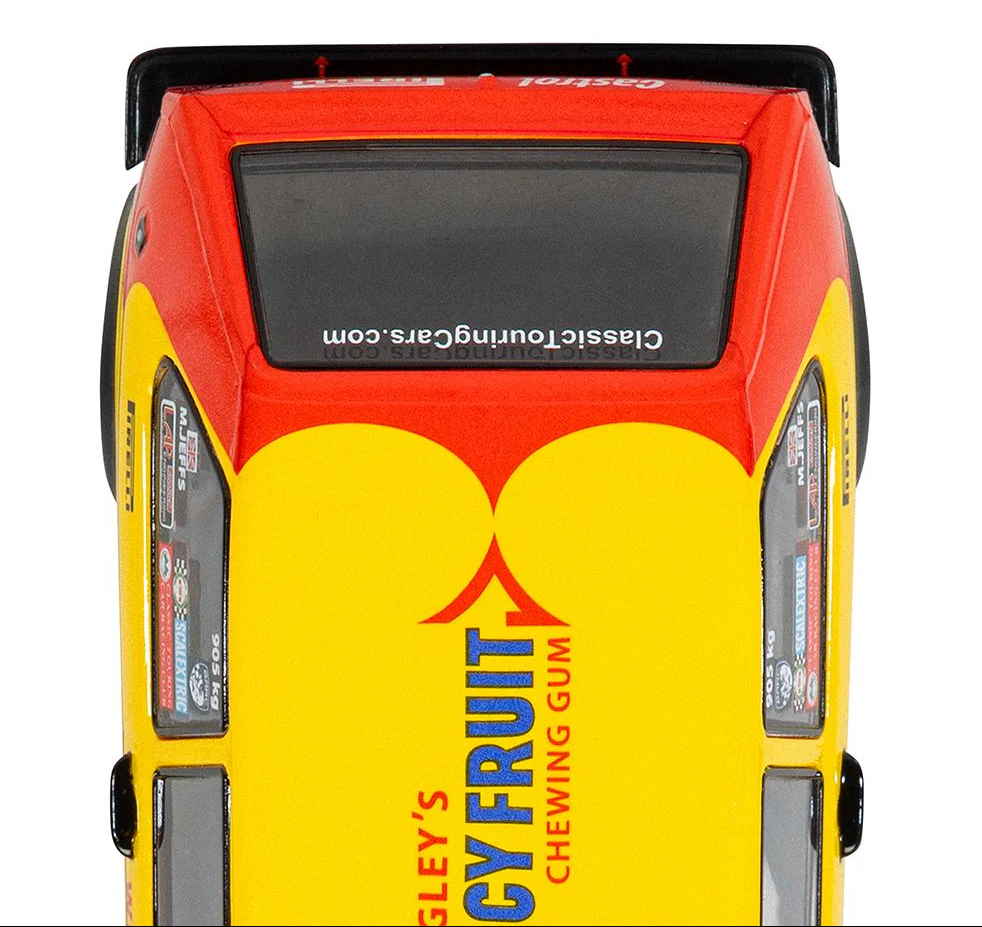 Volkswagen Golf MK1 - Malcolm Jeffs Racing - Image 6